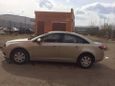  Chevrolet Cruze 2012 , 475000 , 