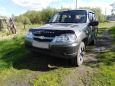 SUV   Chevrolet Niva 2011 , 350000 , 