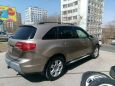 SUV   Acura MDX 2007 , 850000 , 