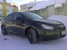 Chevrolet Cruze 2011 , 570000 , -