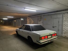  Toyota Mark II 1988 , 210000 , 