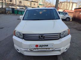 SUV   Honda Crossroad 2009 , 1350000 , 