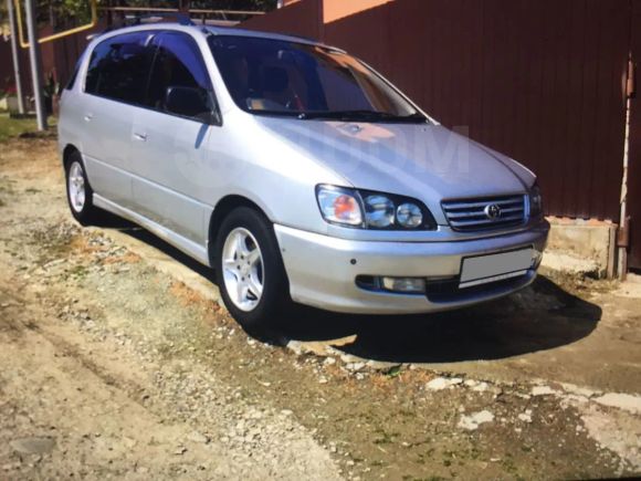    Toyota Ipsum 1996 , 285000 , 