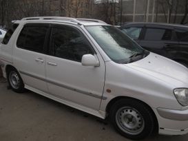  Toyota Raum 2000 , 200000 , 