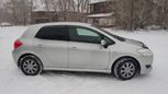  Toyota Auris 2007 , 485000 , --