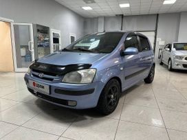  Hyundai Getz 2005 , 550000 , 