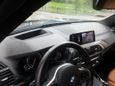 SUV   BMW X3 2018 , 3750000 , -