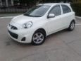  Nissan March 2014 , 440000 , 