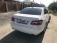  Mercedes-Benz E-Class 2009 , 850000 , 