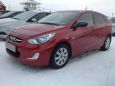  Hyundai Solaris 2011 , 425000 , 