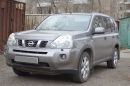 SUV   Nissan X-Trail 2007 , 690000 , 