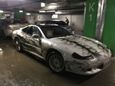  3  Dodge Stealth 1991 , 450000 , 