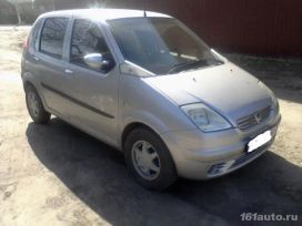  Hafei Brio 2007 , 157000 , 