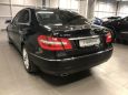  Mercedes-Benz E-Class 2010 , 979000 , 