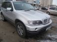 SUV   BMW X5 2001 , 570000 , 