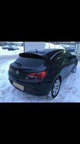  3  Opel Astra GTC 2012 , 417000 , 