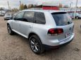 SUV   Volkswagen Touareg 2007 , 780000 , 