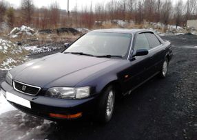  Honda Saber 1995 , 210000 , 