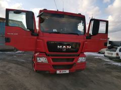 Седельный тягач MAN TGS 26.440 2012 года, 4400000 рублей, Красноярск