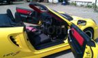   Toyota MR-S 2001 , 500000 , 