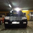 SUV   Toyota Land Cruiser 2012 , 2150000 , 