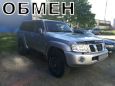 SUV   Nissan Patrol 2005 , 900000 , -