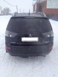 SUV   Mitsubishi Outlander 2007 , 612000 , 