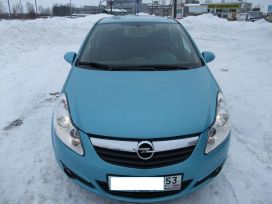  Opel Corsa 2010 , 350000 ,  