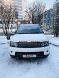 SUV   Land Rover Range Rover Sport 2010 , 1890000 , 