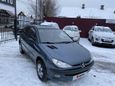  Peugeot 206 2005 , 195000 , 