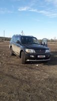 SUV   Mitsubishi Montero 2002 , 720000 , 