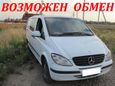    Mercedes-Benz Vito 2009 , 898000 , 