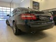  Mercedes-Benz E-Class 2011 , 820000 , 