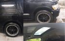 SUV   Infiniti QX56 2005 , 750000 , 