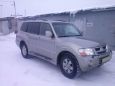 SUV   Mitsubishi Pajero 2006 , 800000 , 