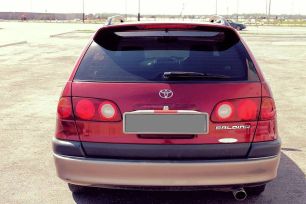  Toyota Caldina 2000 , 270000 , 