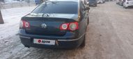  Volkswagen Passat 2007 , 440000 , 