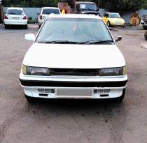  Toyota Corolla 1988 , 67000 , 
