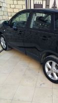 SUV   Nissan Qashqai 2009 , 650000 , 