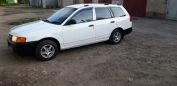  Nissan AD 1999 , 170000 , 