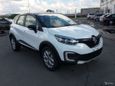 SUV   Renault Kaptur 2016 , 799000 , 