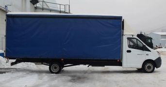 Бортовой грузовик ГАЗ ГАЗель Next 2020 года, 3100000 рублей, Дзержинский