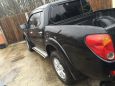  Mitsubishi L200 2008 , 710000 , 