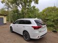 SUV   Mitsubishi Outlander 2018 , 2090000 , 