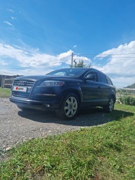 SUV   Audi Q7 2008 , 1900000 , 