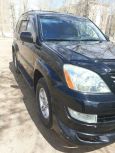 SUV   Lexus GX470 2003 , 1200000 , 