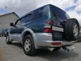 SUV   Mitsubishi Pajero 2000 , 595000 , 