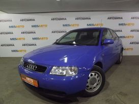  Audi A3 1999 , 235000 , 