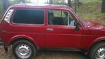 SUV    4x4 2121  1994 , 90000 , 