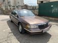  Lincoln Continental 1992 , 420000 , 